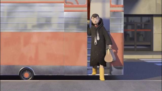 《反叛的童谣》：穿着狼皮的小红帽更接近现实的童话