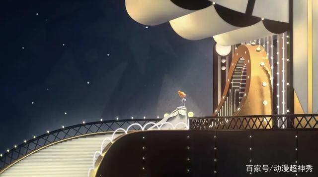 暗黑童话《反叛的童谣》：一个专门讲给“成年人”听的童话故事