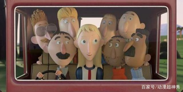 暗黑童话《反叛的童谣》：一个专门讲给“成年人”听的童话故事