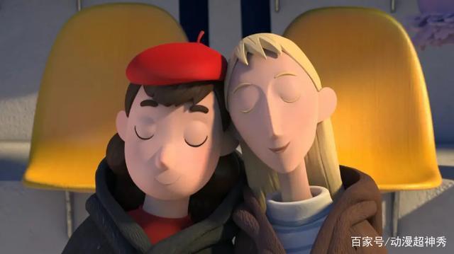 暗黑童话《反叛的童谣》：一个专门讲给“成年人”听的童话故事