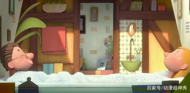 暗黑童话《反叛的童谣》：一个专门讲给“成年人”听的童话故事