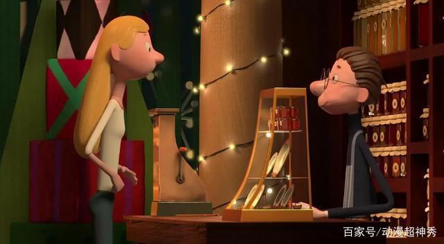 暗黑童话《反叛的童谣》：一个专门讲给“成年人”听的童话故事