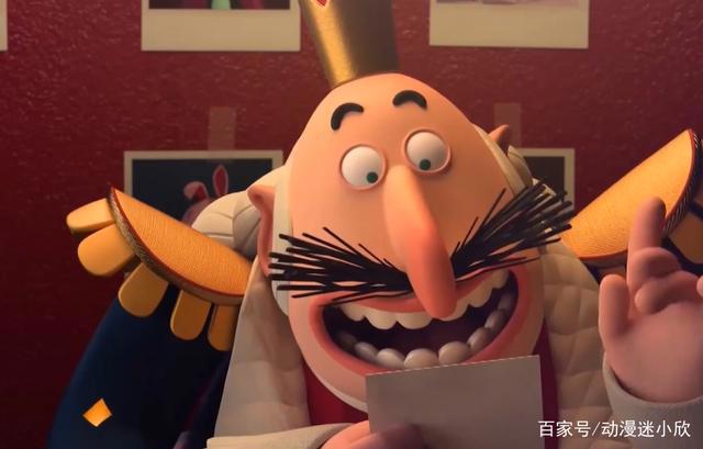 《反叛的童谣》，小红帽和白雪公主在一起，灰姑娘从来不爱王子