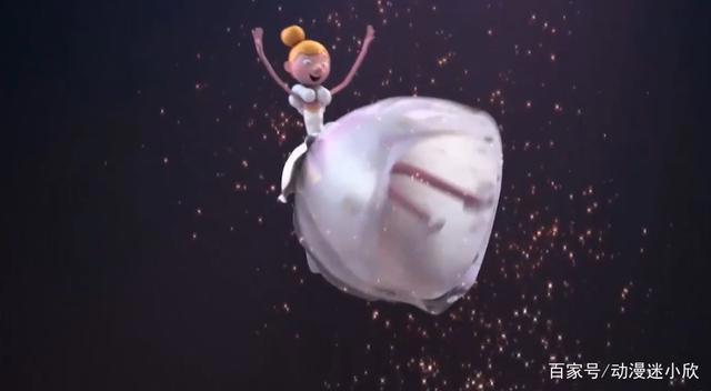 《反叛的童谣》，小红帽和白雪公主在一起，灰姑娘从来不爱王子