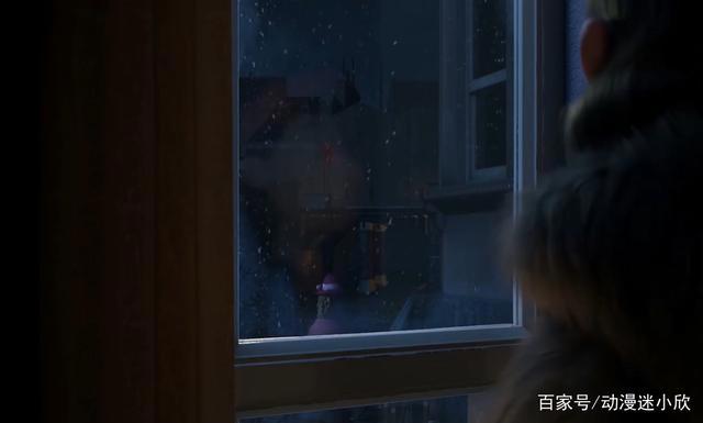 《反叛的童谣》，小红帽和白雪公主在一起，灰姑娘从来不爱王子