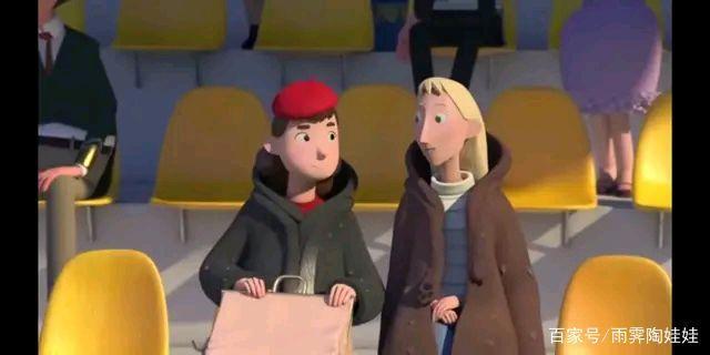 《反叛的童谣》：这部56分钟的动画短片，凭什么获得奥斯卡提名
