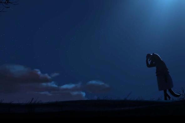 奥斯卡提名短片《反叛的童谣》，小小的改编，小红帽人生轨迹改变