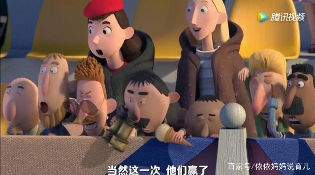 《反叛的童谣》颠覆认知的暗黑童话却异常温暖，解读另类童话故事