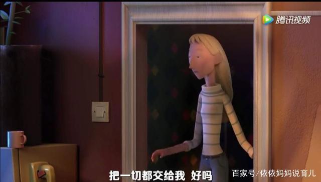 《反叛的童谣》颠覆认知的暗黑童话却异常温暖，解读另类童话故事