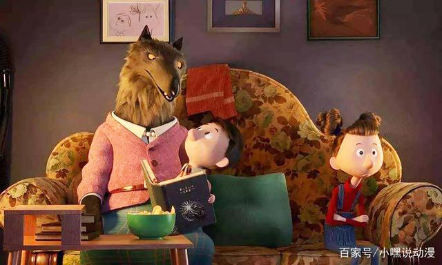 《反叛的童谣》：这个世界不是非黑即白，你选择报复，我选择宽恕