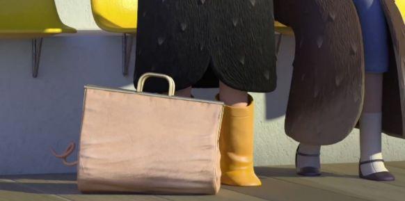 豆瓣8.6，暗黑系治愈动画《反叛的童谣》，残忍却很治愈