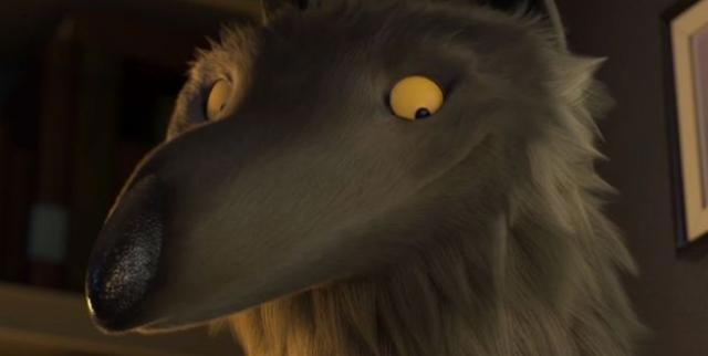 豆瓣8.6，暗黑系治愈动画《反叛的童谣》，残忍却很治愈