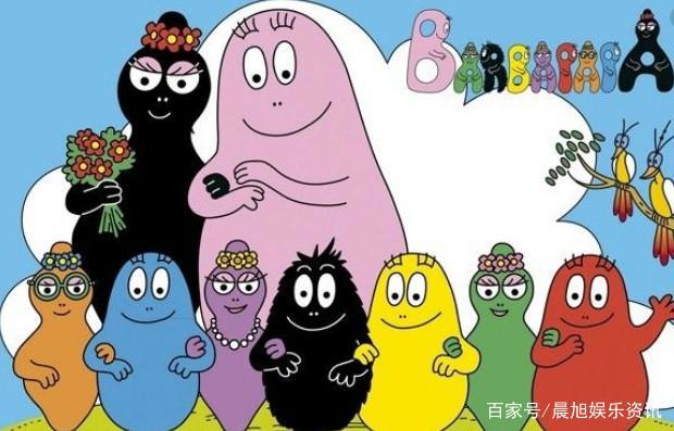 4部童年动漫，忘记名字没关系，你能记起来几部？