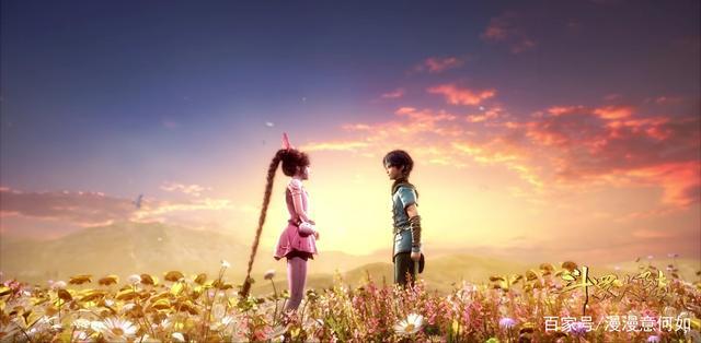 斗罗大陆：小舞身份多次险些暴露，唐三究竟有没有发现呢？