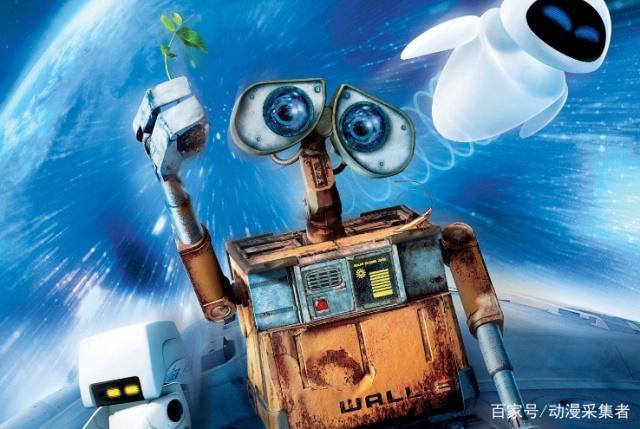 豆瓣评分稳居前八的动漫作品，每一部都是经典！