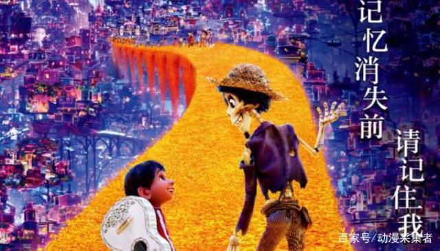 豆瓣评分稳居前八的动漫作品，每一部都是经典！