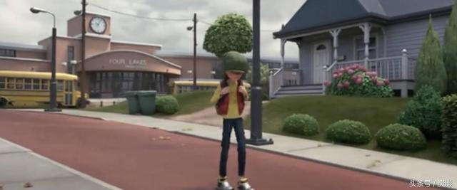 最佳亲子电影《我的爸爸是森林之王》告诉你钱和孩子哪个重要！