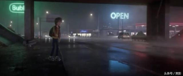 最佳亲子电影《我的爸爸是森林之王》告诉你钱和孩子哪个重要！