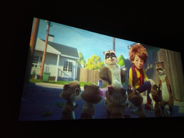 《我的爸爸是森林之王》亚当不顾一切困难去找爸爸，原因让人心酸