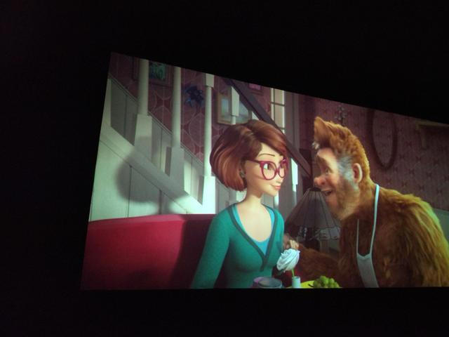 《我的爸爸是森林之王》亚当不顾一切困难去找爸爸，原因让人心酸