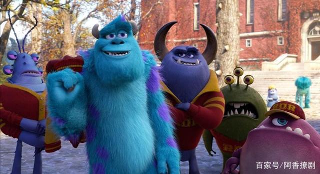 11部动漫电影片，大人都想看的动画片，你看过几部？