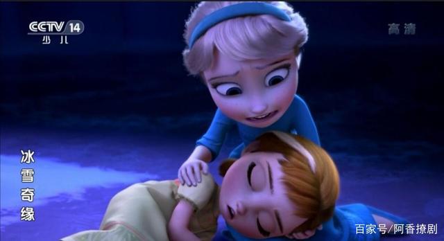 11部动漫电影片，大人都想看的动画片，你看过几部？