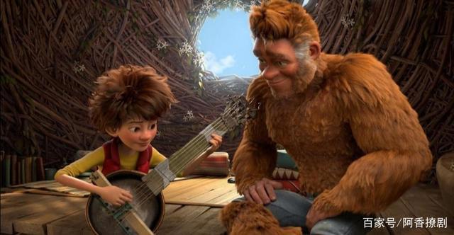 11部动漫电影片，大人都想看的动画片，你看过几部？