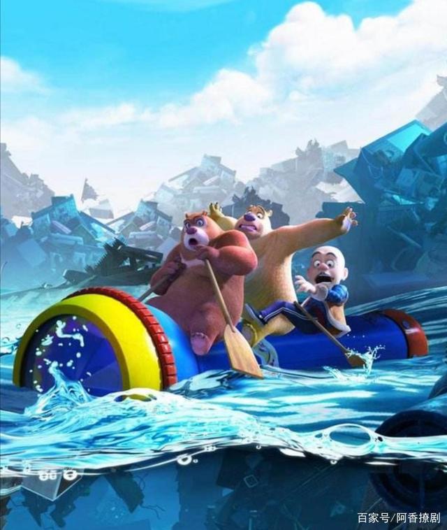 11部动漫电影片，大人都想看的动画片，你看过几部？