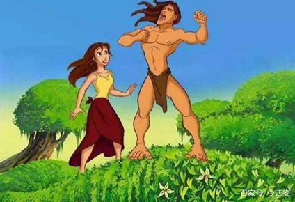 《我的爸爸是森林之王2》，问题少年与他的“野人”父亲