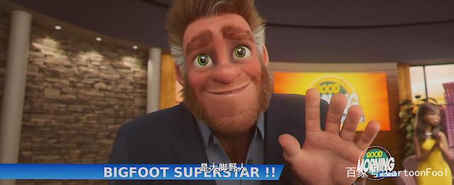 《我的爸爸是森林之王2》定档8月6日，亚当一家暖心归来！