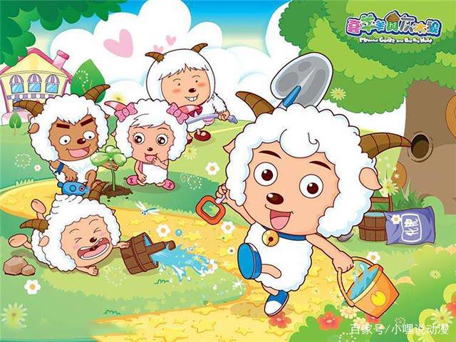 动画抄袭成风，家长举报成瘾，国漫何时才能和日漫平起平坐