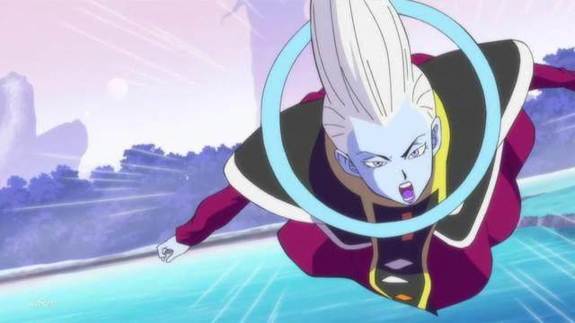 来去无踪，这些速度最快的动漫人物，你服不服？