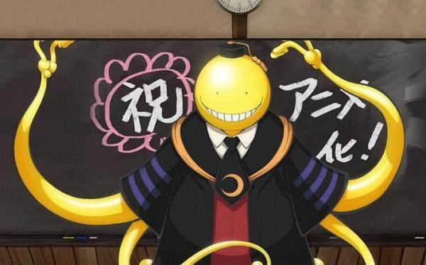 来去无踪，这些速度最快的动漫人物，你服不服？