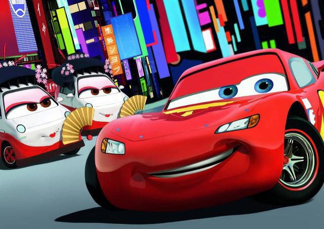 这部国漫简直让人无语，导演敢这么说，能不能抄得有点技术含量？