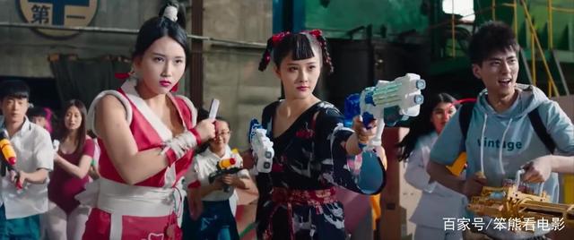 国内抄袭真疯狂，抄袭的国产动画能获奖，还能从二次元抄到三次元