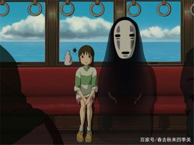 《千与千寻》与《玩具总动员》，两部经典，谁点亮了你的童真？