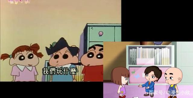 国内四大抄袭动画，其中三部曾在央视播出，有一半都不认账