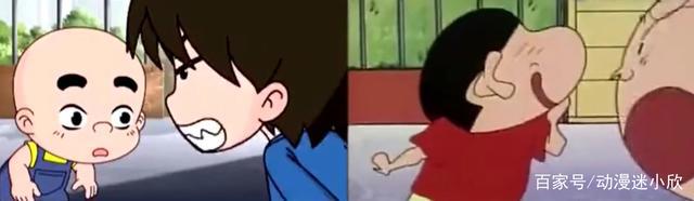 国内四大抄袭动画，其中三部曾在央视播出，有一半都不认账