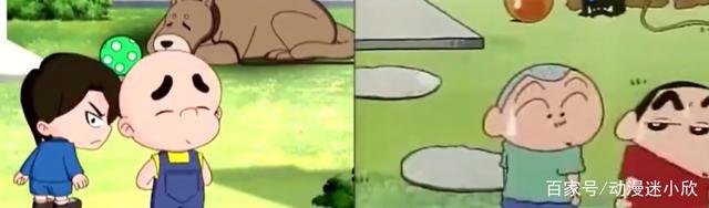 国内四大抄袭动画，其中三部曾在央视播出，有一半都不认账