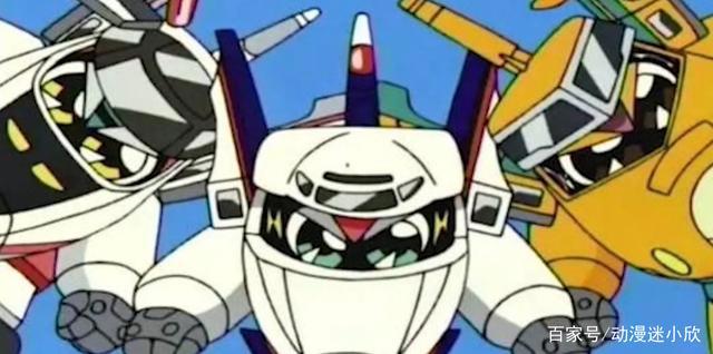 国内四大抄袭动画，其中三部曾在央视播出，有一半都不认账