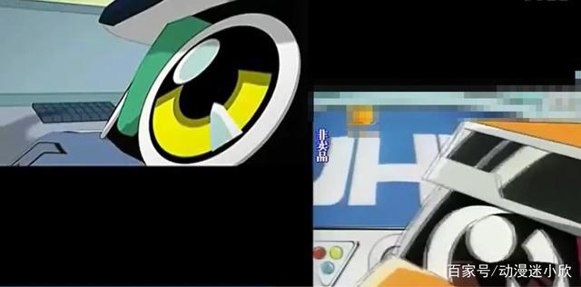 国内四大抄袭动画，其中三部曾在央视播出，有一半都不认账