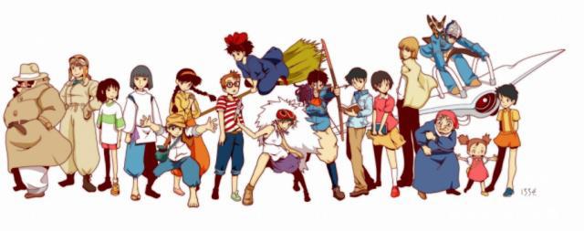 预售票房破500万，千与千寻力压玩具总动员，同档上映厮杀开启