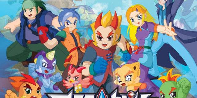 国漫之痛：抄袭风波一波未平，一波又起？