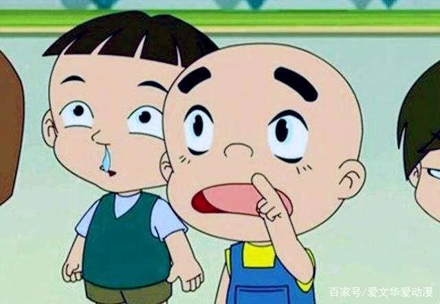 国漫把抄袭说成“借鉴”观众忍了，但连名字都抄未免有些太过分了