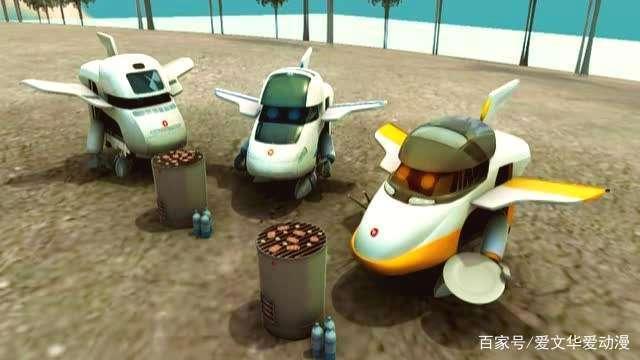 国漫把抄袭说成“借鉴”观众忍了，但连名字都抄未免有些太过分了