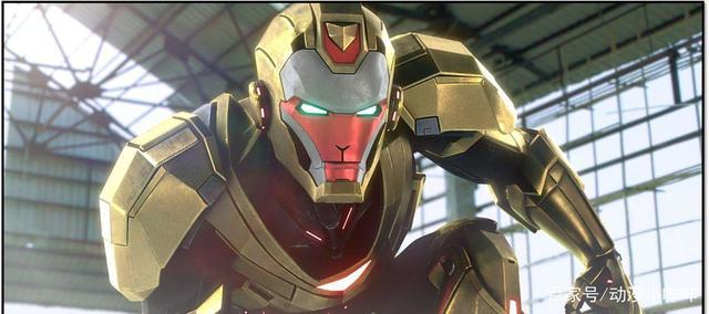 国产动画“借鉴”真的很厉害，这些“抄袭”作品，连高达都敢照搬