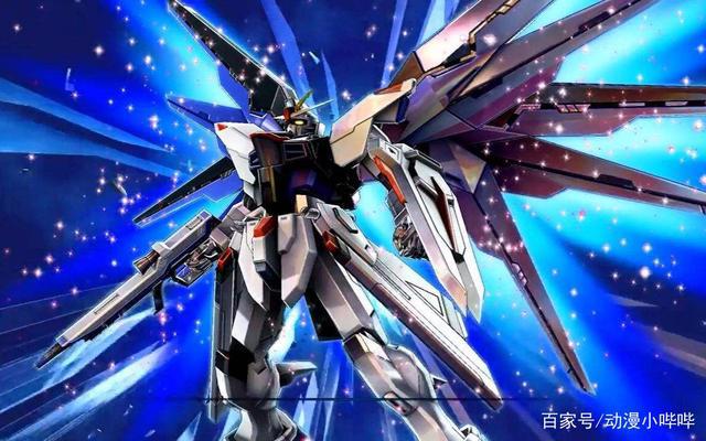 国产动画“借鉴”真的很厉害，这些“抄袭”作品，连高达都敢照搬