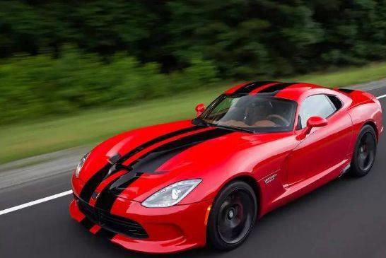 《赛车总动员》车型盘点，你对它们的现实版都了解吗？（上）