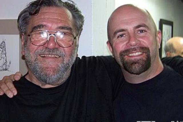 那些《马达加斯加2：逃往非洲》小角色的配音师