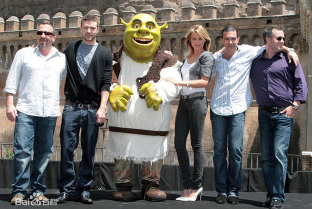 那些《马达加斯加2：逃往非洲》小角色的配音师